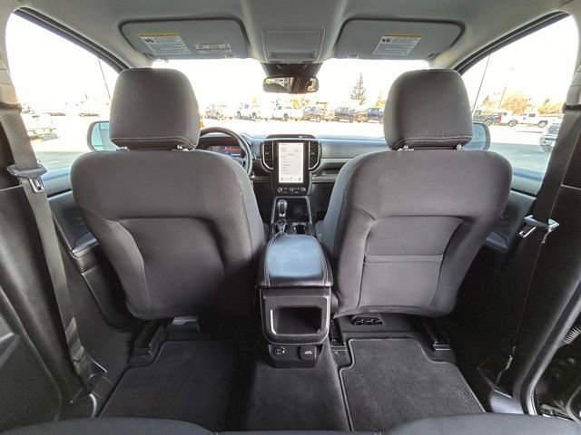 Used 2024 Ford Ranger XLT image 40