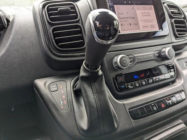 New 2024 RAM ProMaster 2500 w/ Safety Group image 17