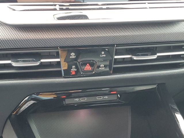 New 2026 Volkswagen GTI S image 21