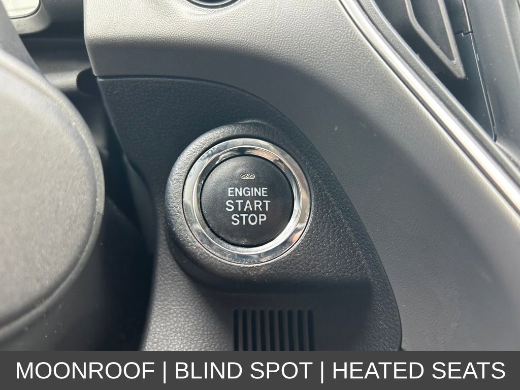 Used 2024 Subaru Crosstrek 2.0i Premium image 15