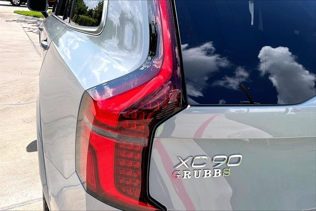 Used 2026 Volvo XC90 B6 Plus AWD/4WD image 41