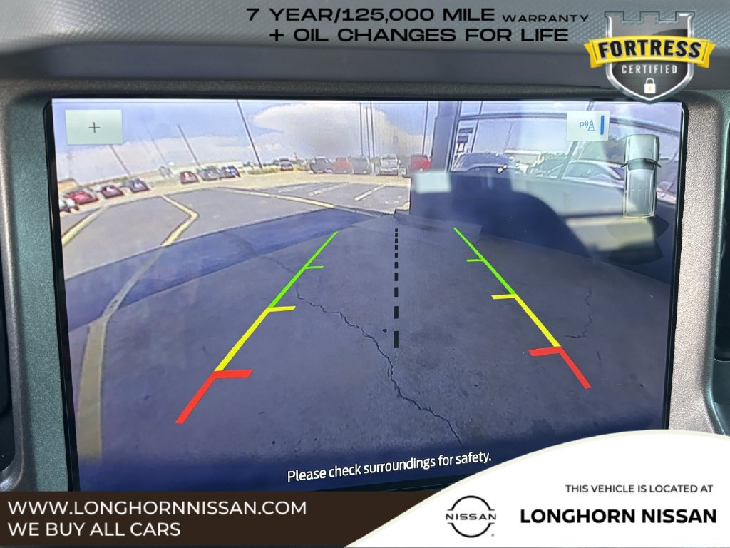 Used 2024 Ford Bronco Big Bend AWD/4WD image 15