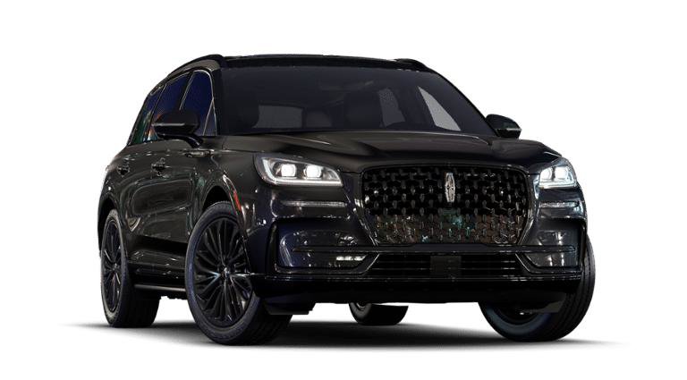 New 2025 Lincoln Corsair Reserve w/ Equipment Group 202A AWD/4WD image 26