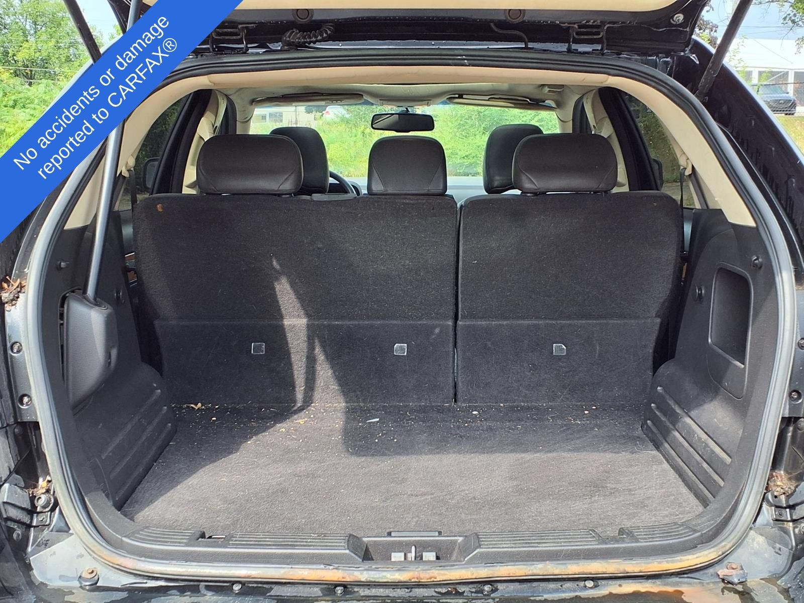Used 2009 Lincoln MKX AWD image 11