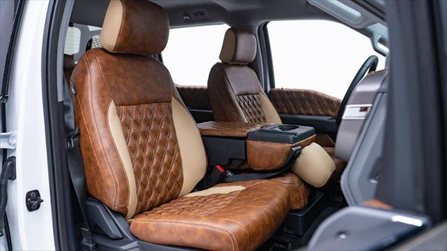 Used 2025 Ford F150 XLT w/ Equipment Group 301A Standard image 24