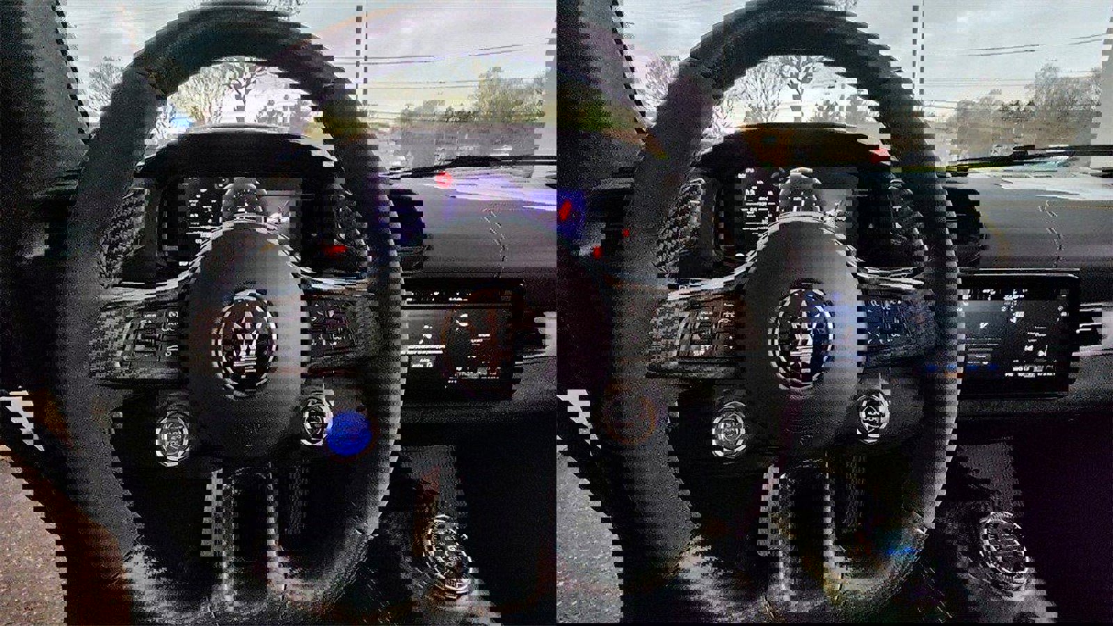 New 2024 Maserati MC20 Cielo image 28