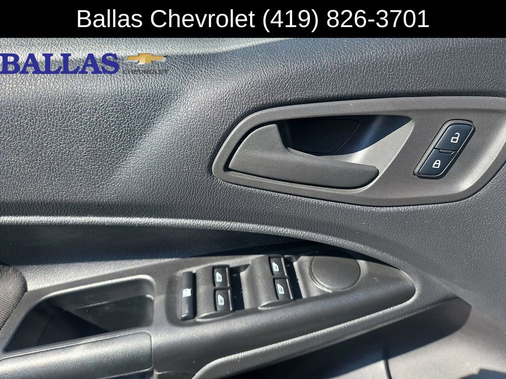 Used 2018 Ford Transit Connect XL image 24