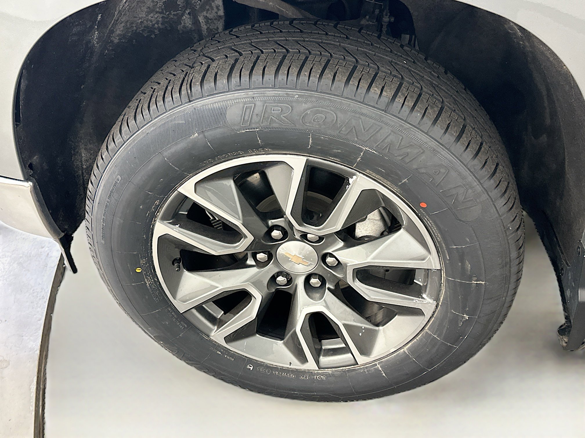 Used 2023 Chevrolet Silverado 1500 LT image 11