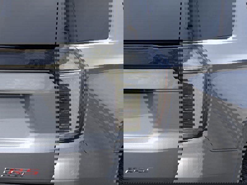 New 2026 Chevrolet Tahoe RST w/ Comfort Package image 11