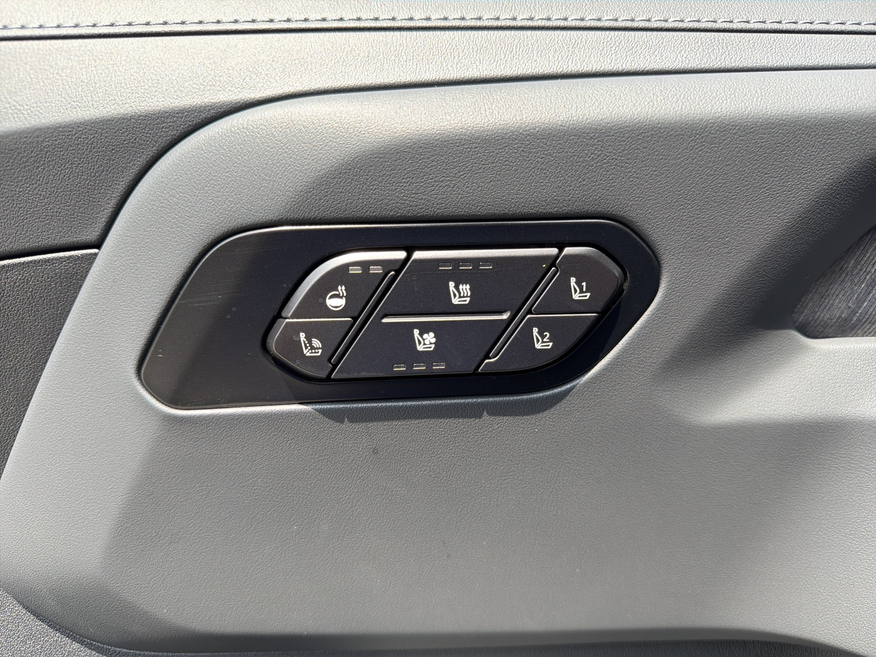 New 2027 Kia Telluride X-Line SX Prestige AWD/4WD image 21