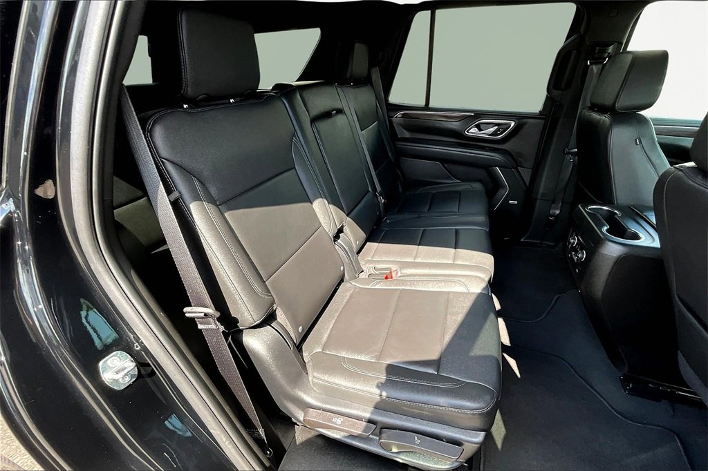 Used 2023 Chevrolet Tahoe LT image 26