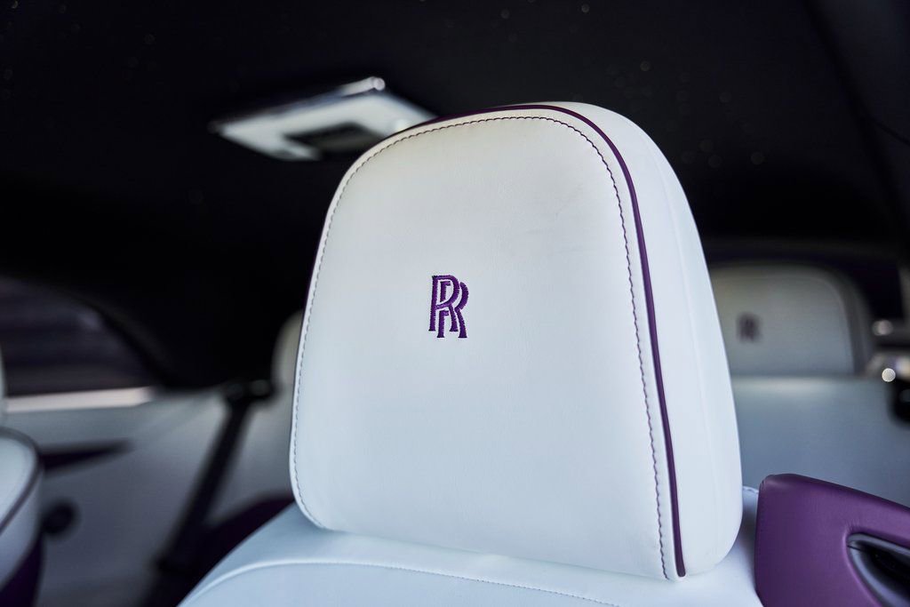 Used 2024 Rolls-Royce Spectre w/ Spectre Launch Package image 31