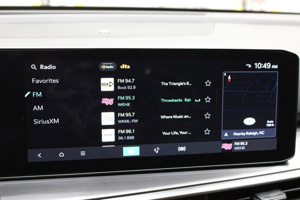 Used 2024 Kia Sorento S image 34