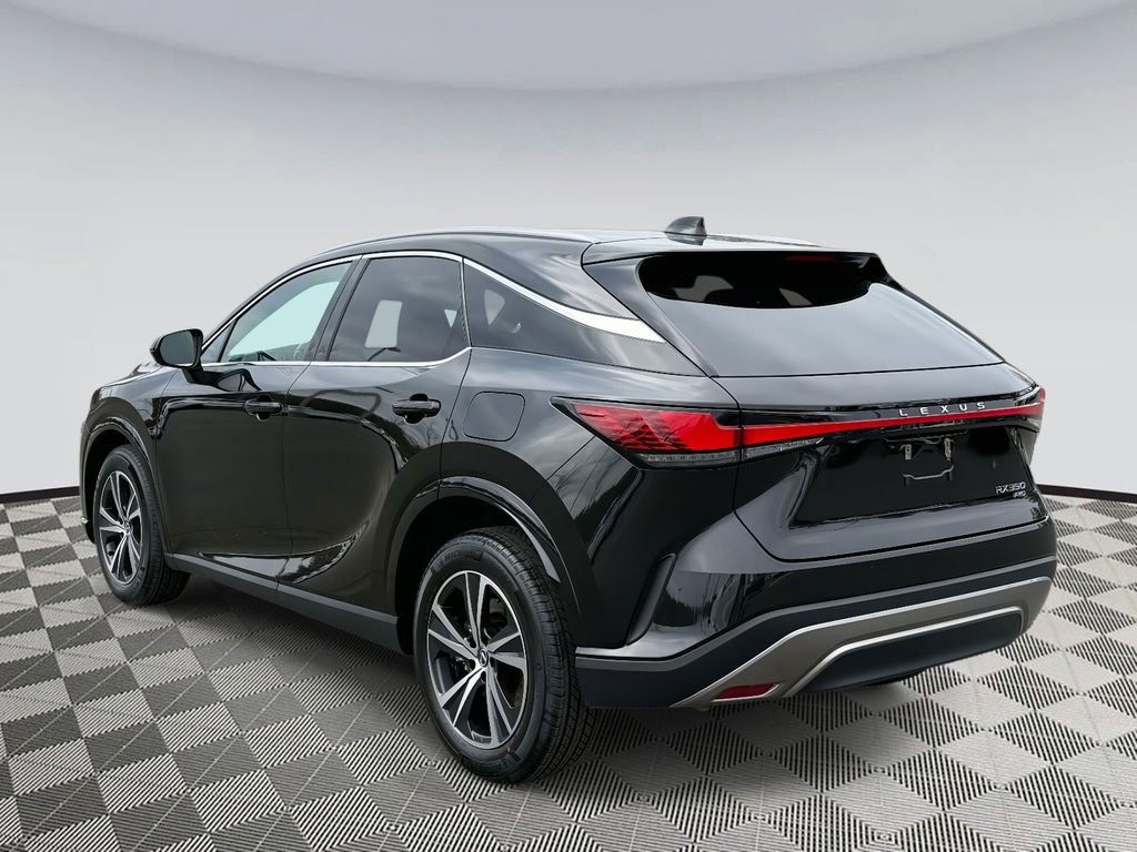 Used 2024 Lexus RX 350 Premium w/ Convenience Package image 4