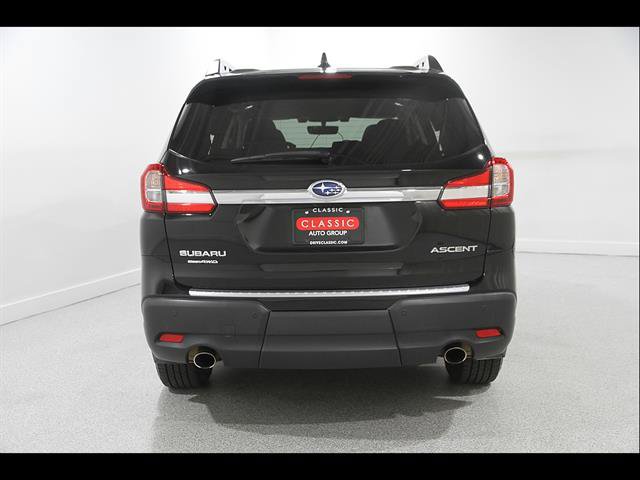 Used 2021 Subaru Ascent Premium w/ Convenience Package AWD/4WD image 22