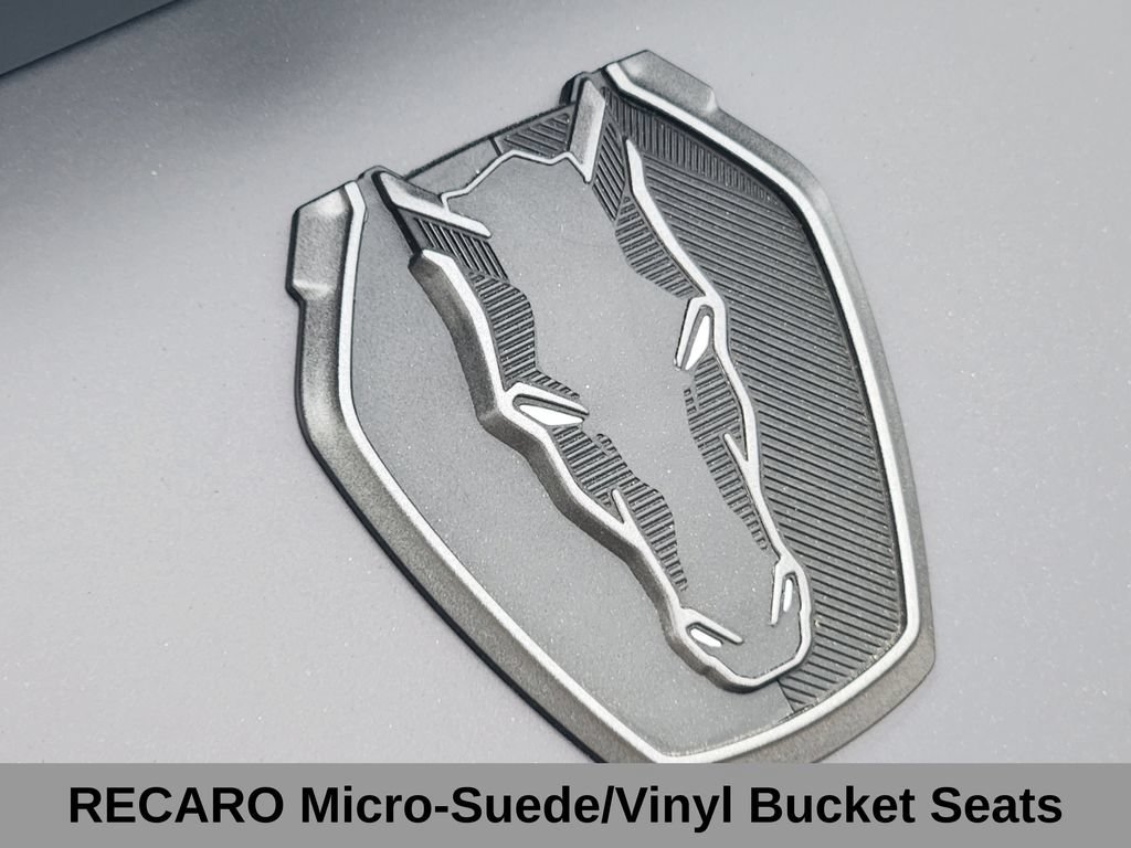 Certified 2025 Ford Mustang Dark Horse RWD image 23