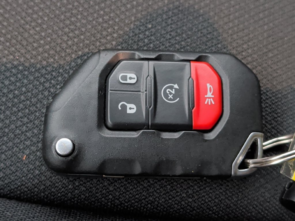Used 2021 Jeep Wrangler Unlimited Sport AWD/4WD image 39