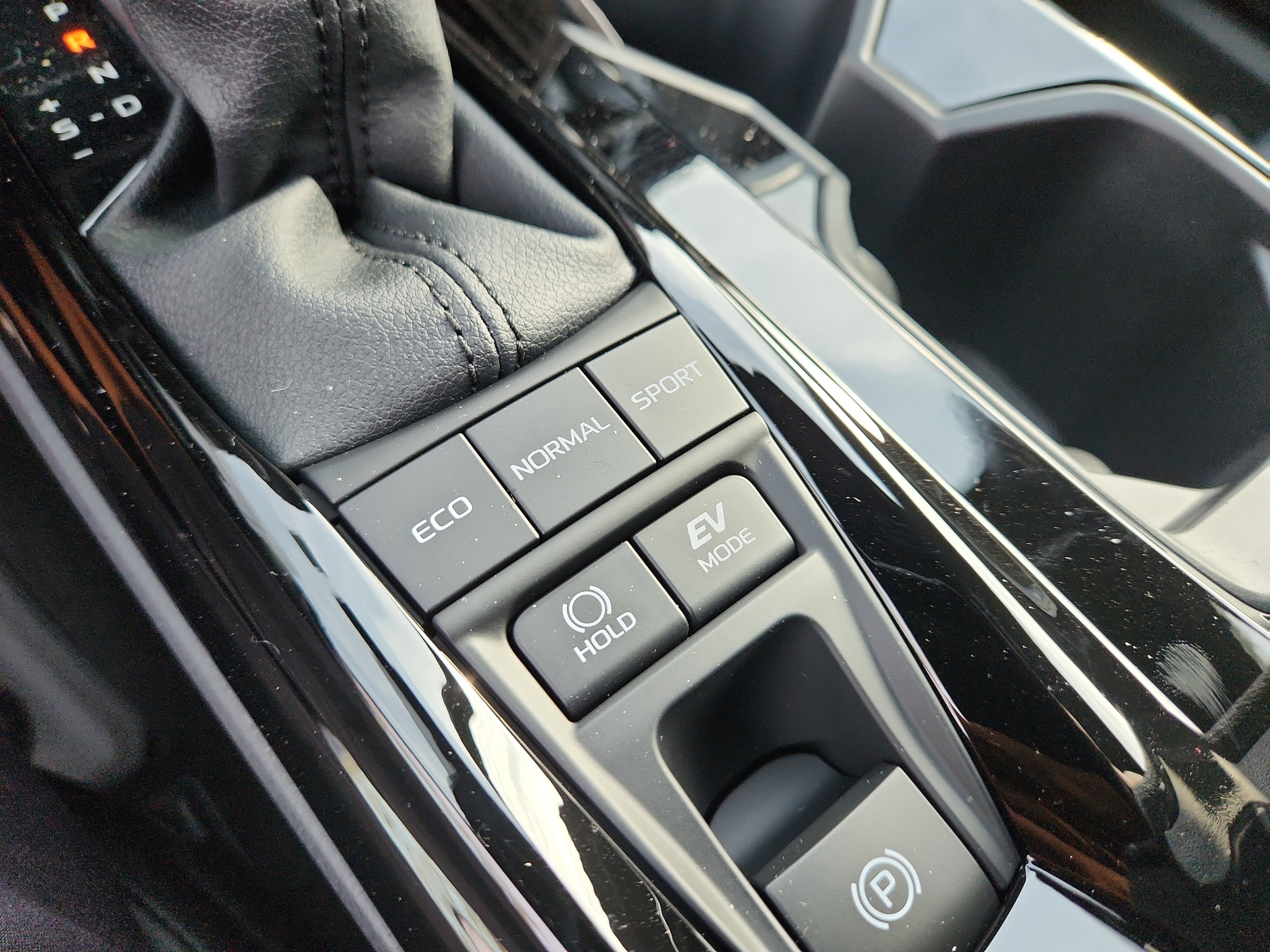 New 2026 Toyota Camry XSE image 20