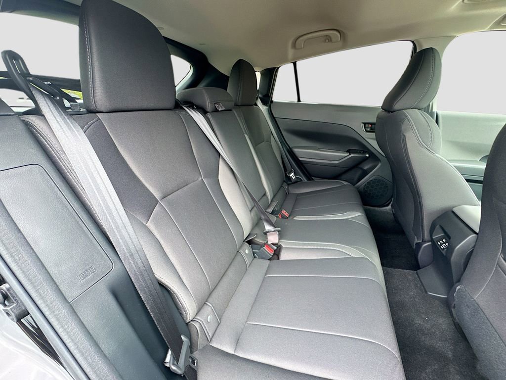 New 2026 Subaru Crosstrek 2.0i Premium AWD/4WD image 25