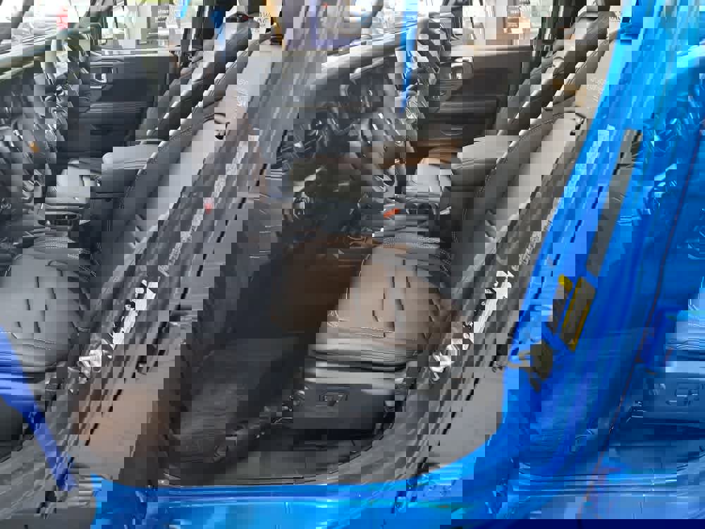 Used 2024 Jeep Wrangler Unlimited Rubicon 392 image 12