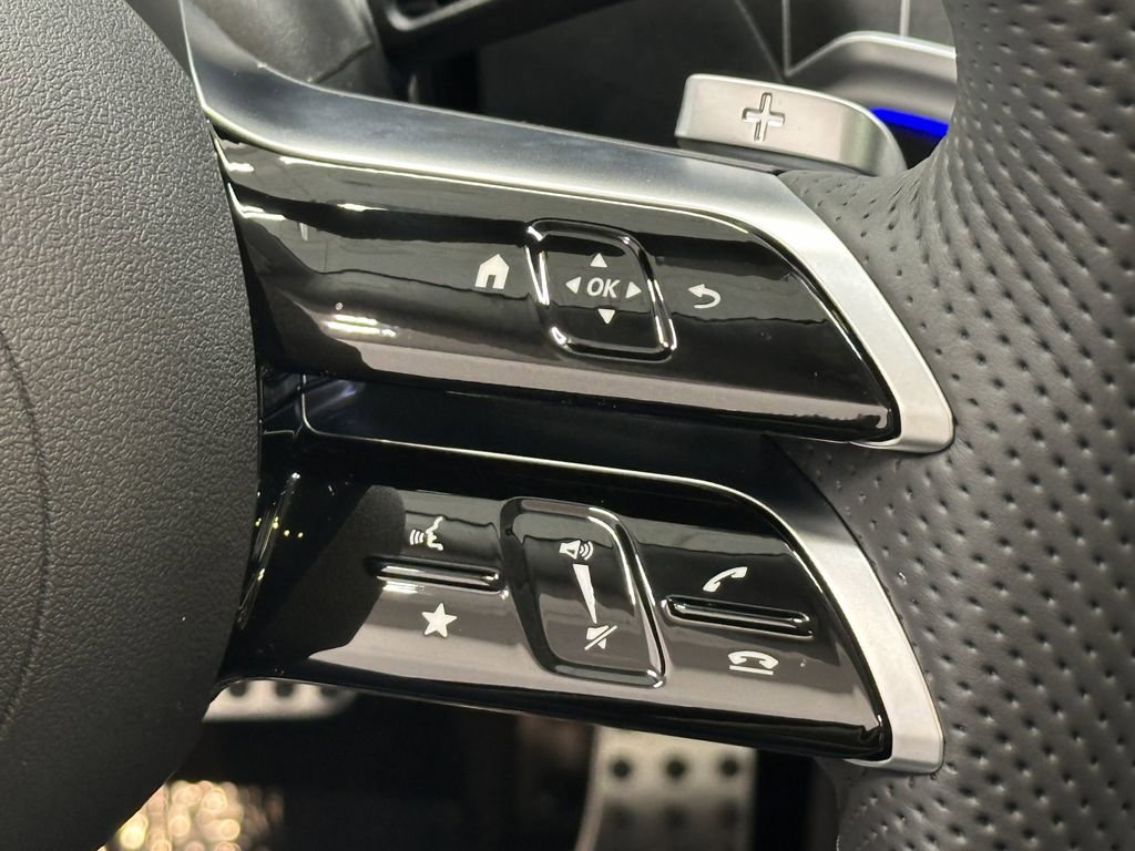 New 2026 Mercedes-Benz C 300 Sedan image 28