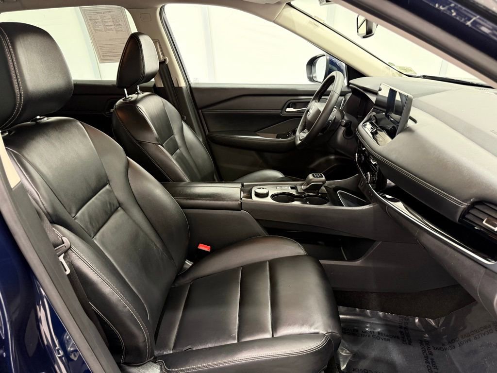 Used 2026 Nissan Rogue SL image 20