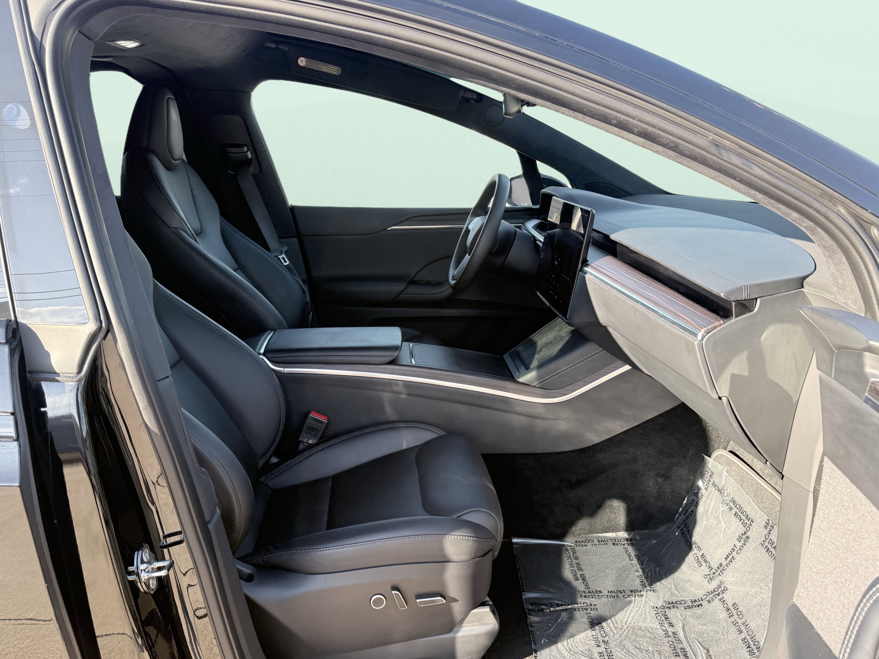 Used 2024 Tesla Model X Long Range image 52