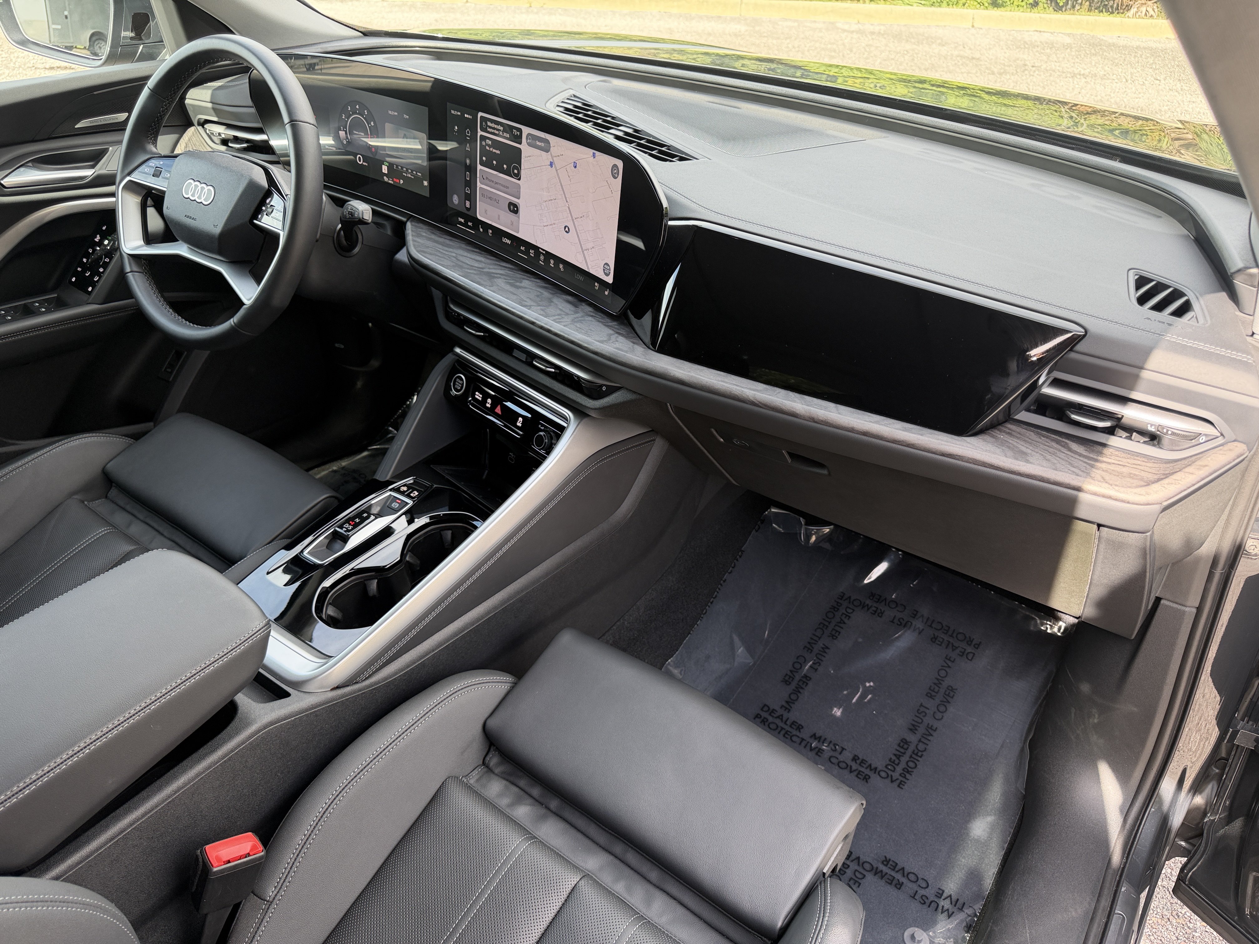 Certified 2026 Audi Q5 Premium AWD/4WD image 13