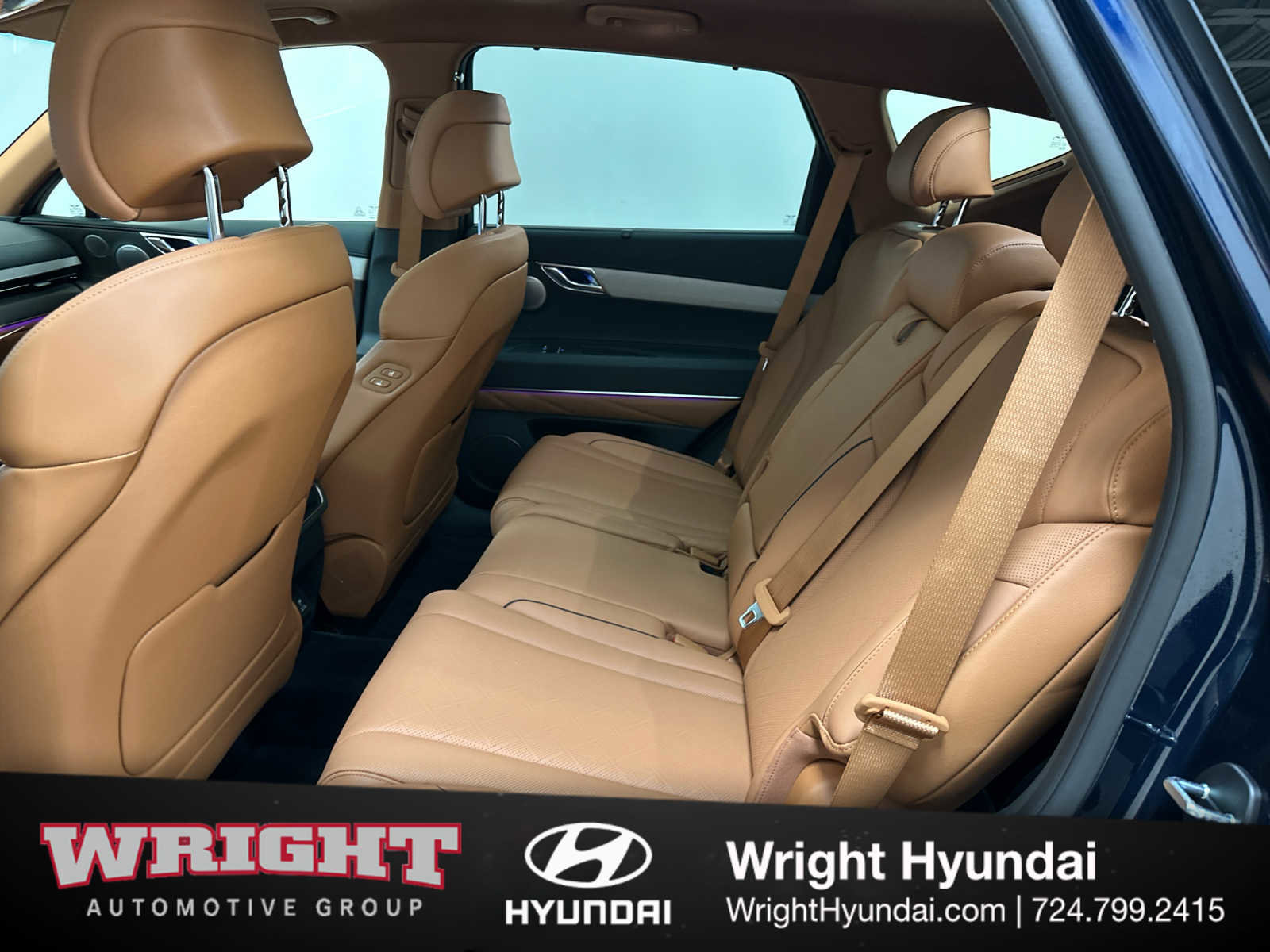 Certified 2026 Genesis GV80 2.5T Advanced image 13