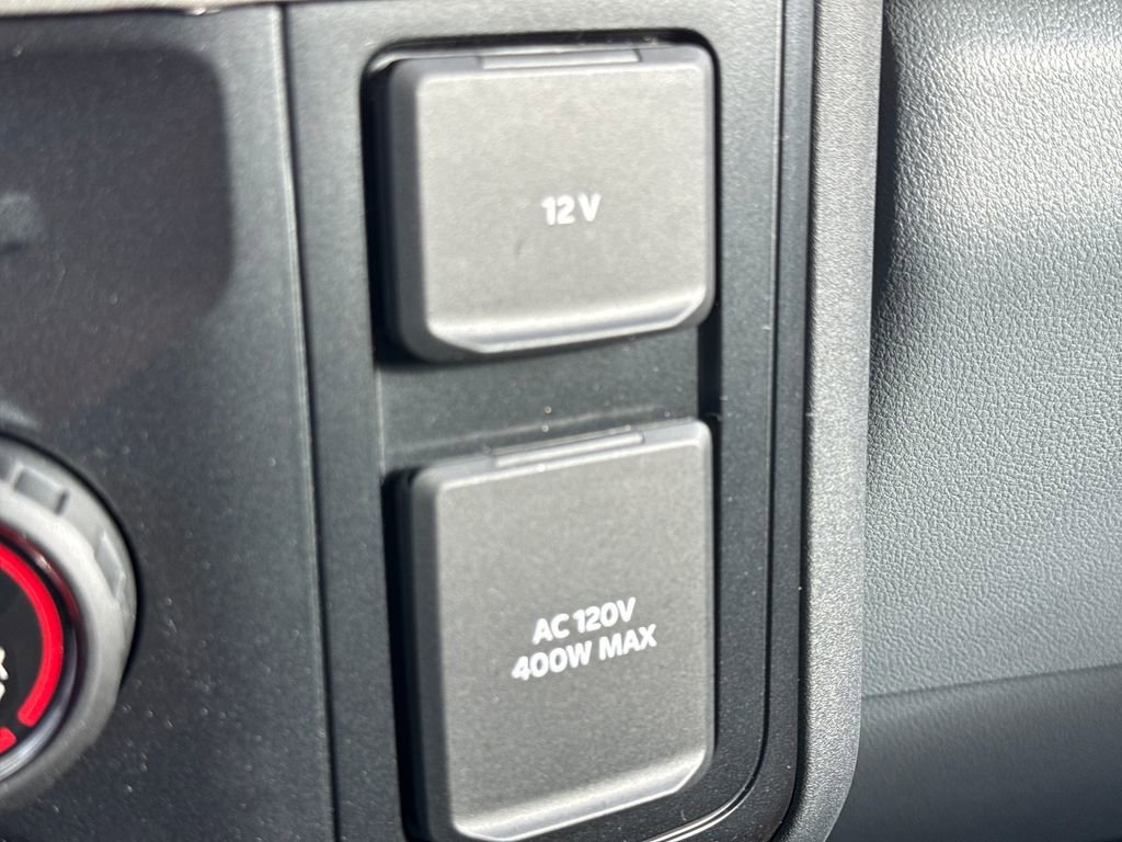 New 2026 Ford F250 4x4 Crew Cab Super Duty image 30