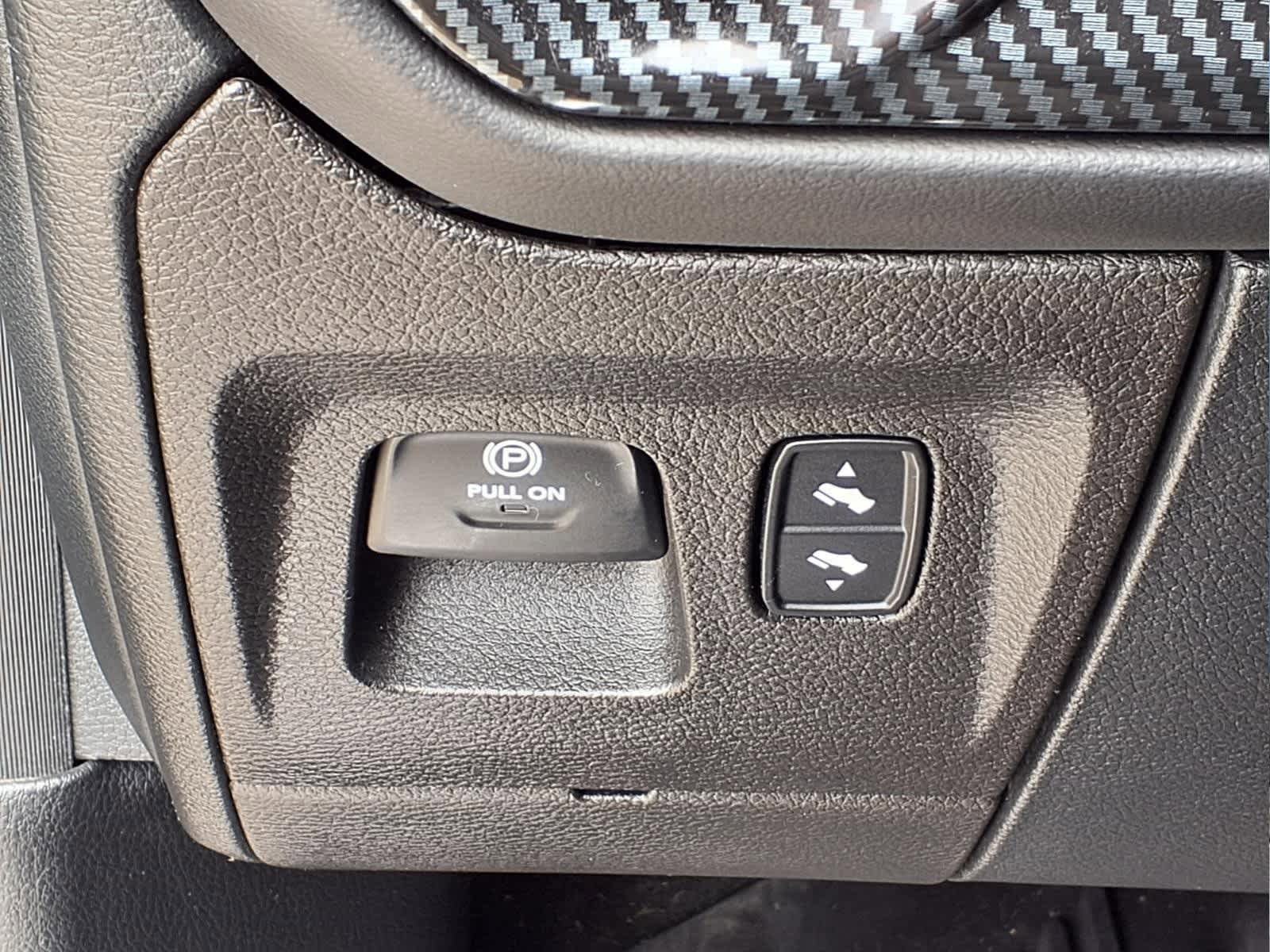 Used 2022 RAM 1500 TRX w/ TRX Level 2 Equipment Group AWD/4WD image 18
