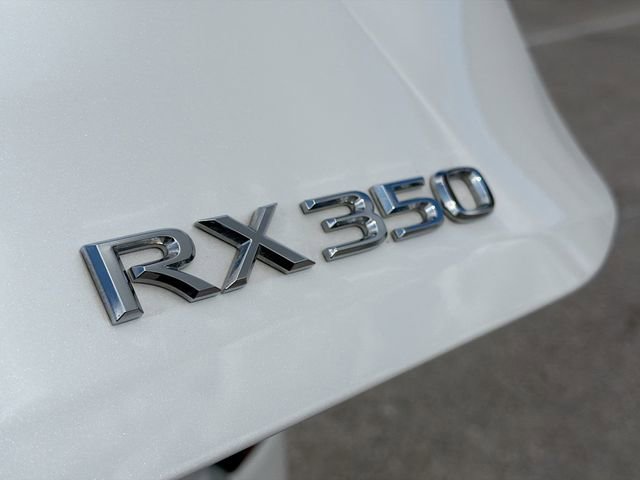 Used 2020 Lexus RX 350 FWD image 11