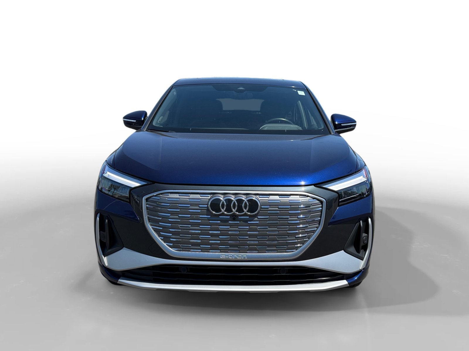Used 2023 Audi Q4 e-tron Premium Plus w/ Premium Plus AWD/4WD image 8