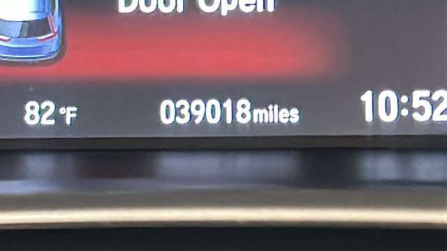 Used 2022 Honda CR-V Touring image 18