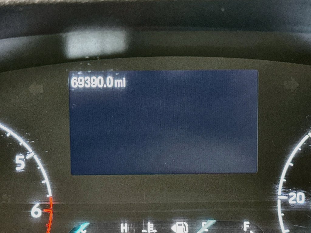 Used 2024 Ford Transit 350 XLT RWD image 15