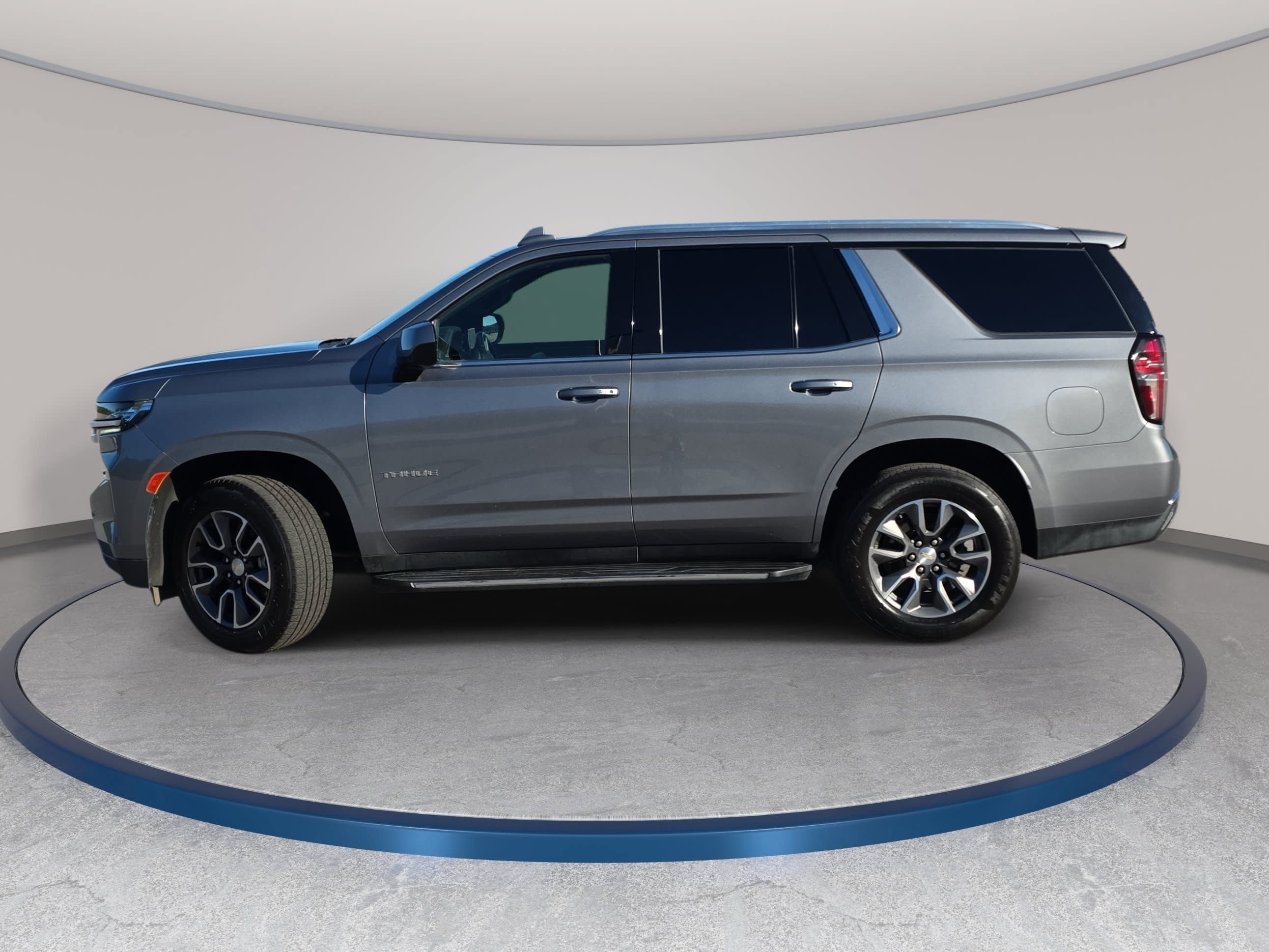 Used 2021 Chevrolet Tahoe LT AWD/4WD image 8