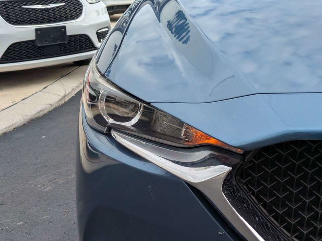 Used 2020 MAZDA CX-5 Sport AWD/4WD image 9