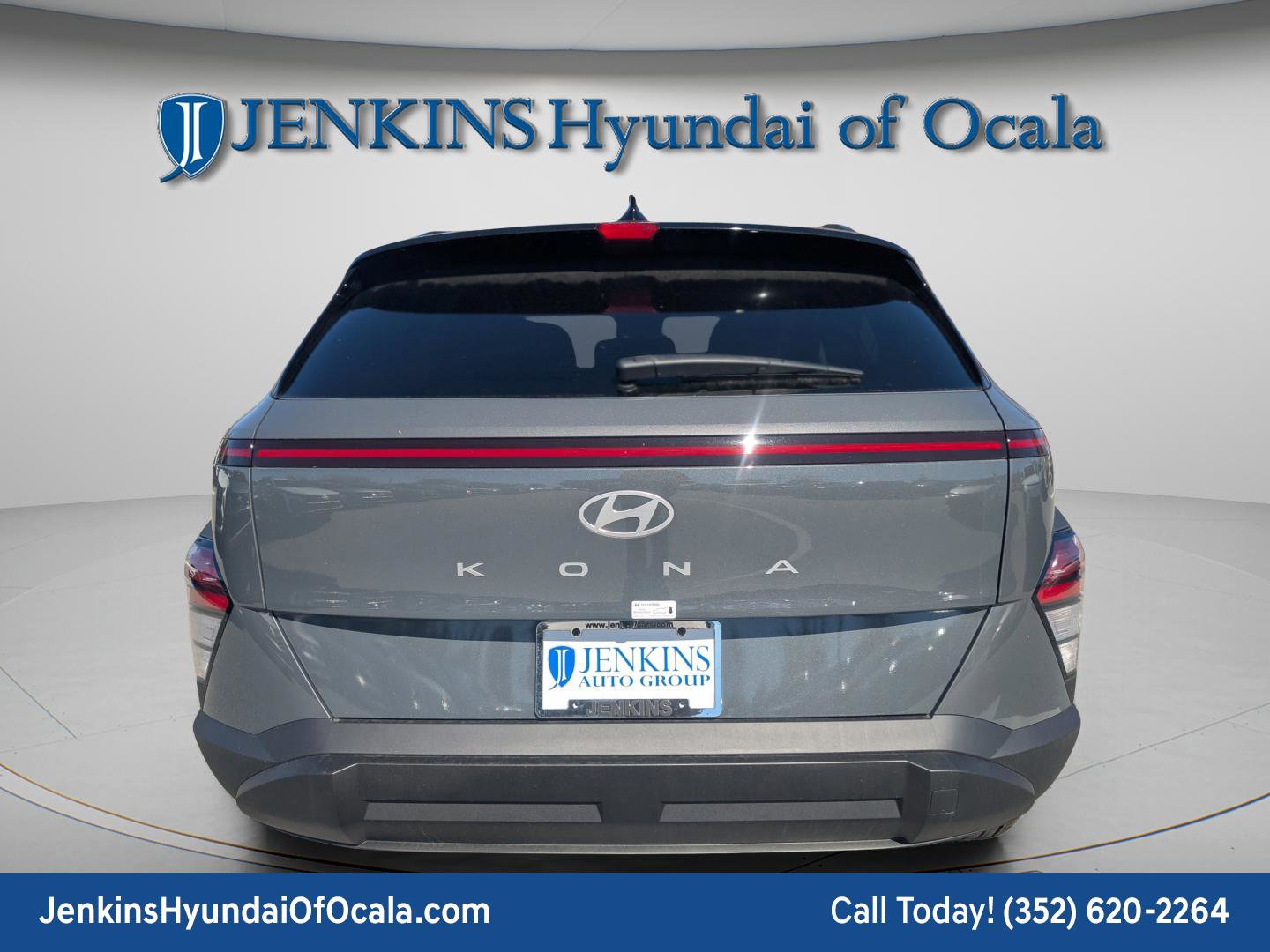 New 2026 Hyundai Kona SEL Sport image 5