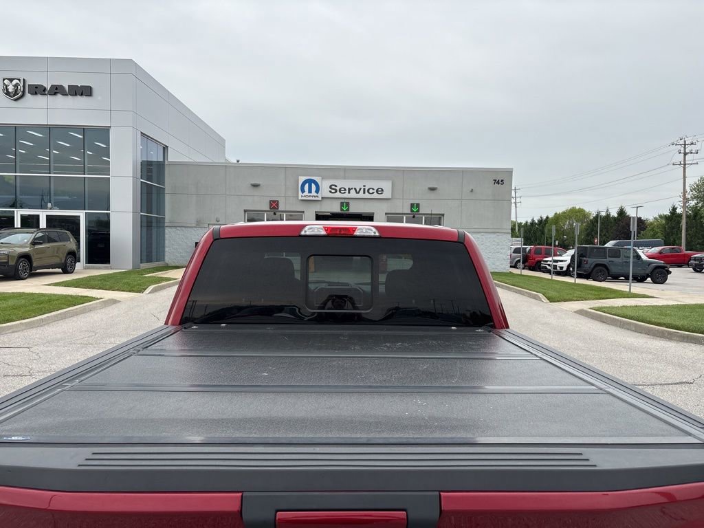 Used 2016 Ford F150 XLT w/ Equipment Group 302A Luxury AWD/4WD image 11