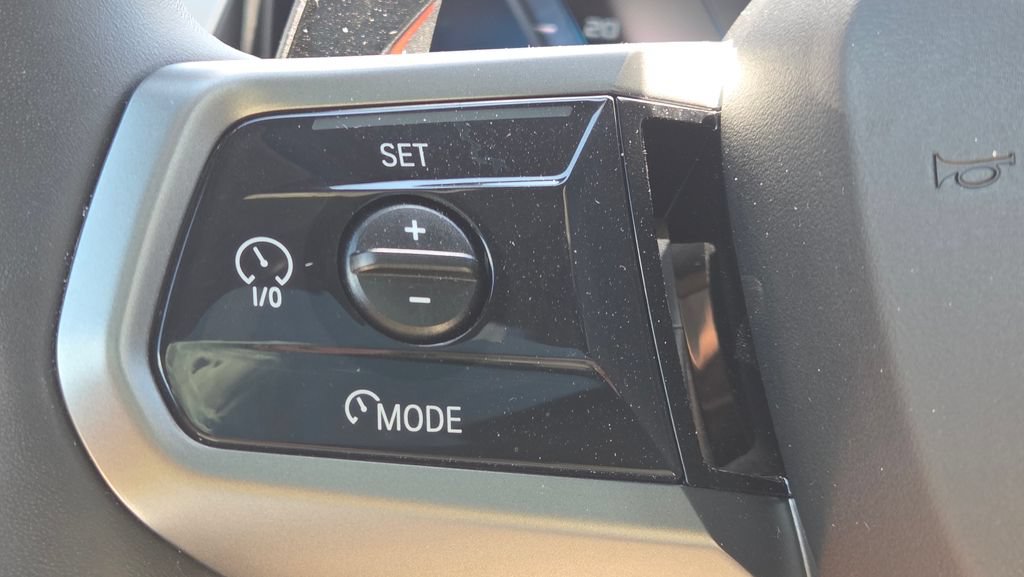 Used 2025 BMW X3 M50 AWD/4WD image 35