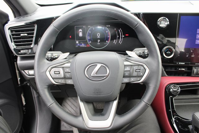 Certified 2024 Lexus NX 350 AWD image 16
