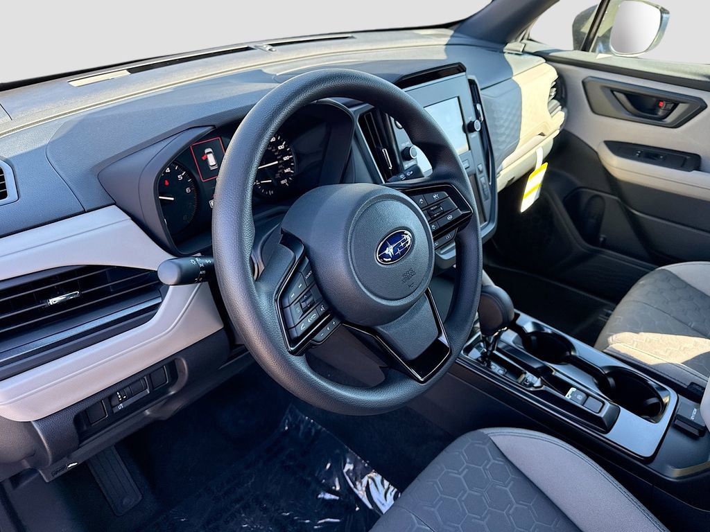 New 2026 Subaru Forester image 5