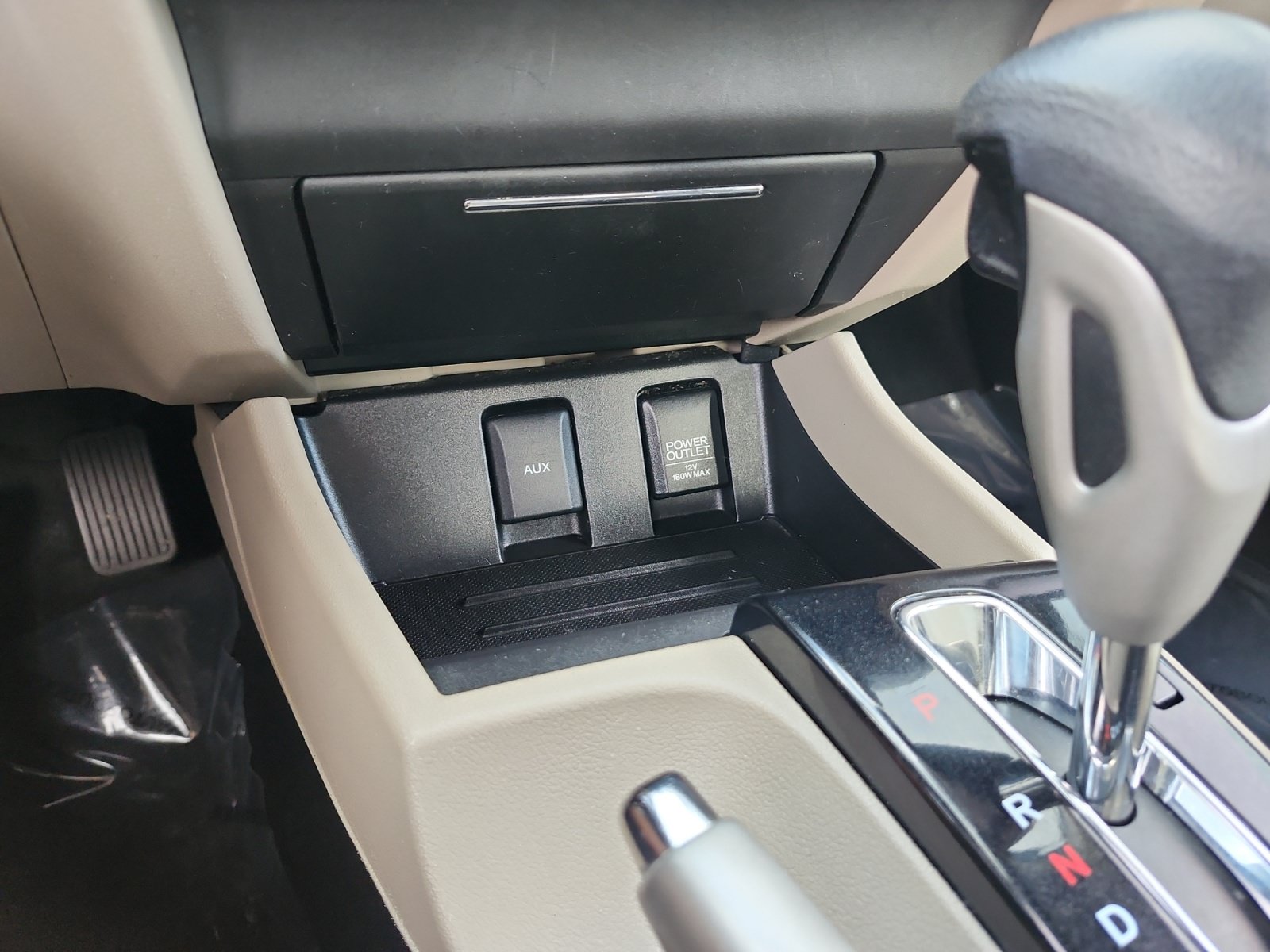 Used 2015 Honda Civic LX image 18