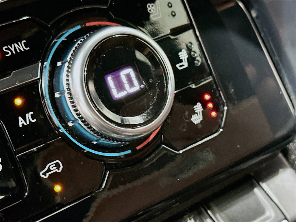 Used 2024 GMC Sierra 2500 Denali Ultimate w/ Max Trailering Package image 21