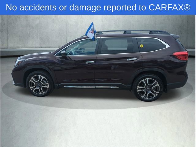 Certified 2025 Subaru Ascent Touring AWD/4WD image 2