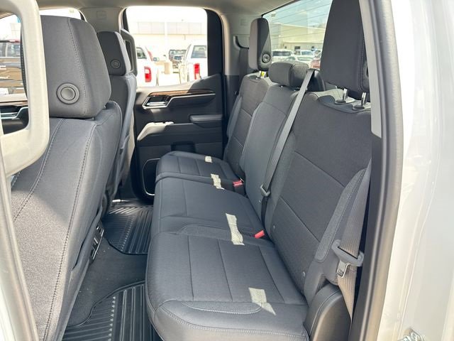 New 2026 GMC Sierra 1500 Elevation image 24