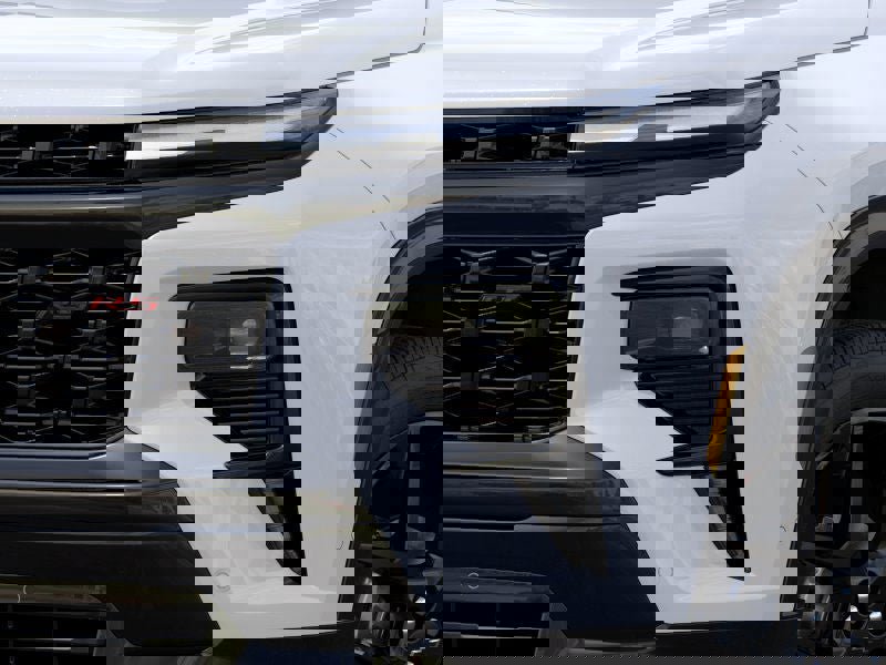 New 2026 Chevrolet Traverse RS image 10
