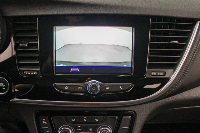Used 2022 Buick Encore Preferred w/ Safety Package II FWD image 27
