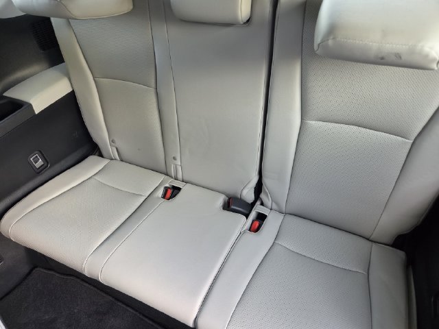 Certified 2025 Toyota Grand Highlander FWD image 26