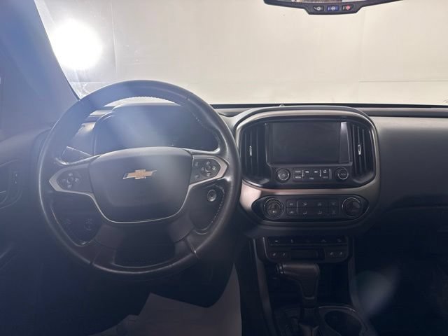 Used 2016 Chevrolet Colorado Z71 AWD/4WD image 27